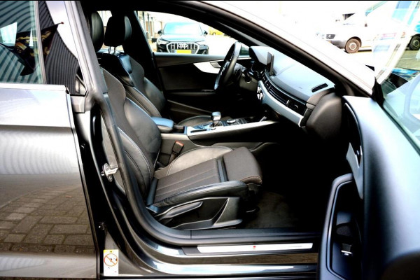 Audi A5 Sportback 35 TFSI Sport AUT S-line edition 2x S-Line