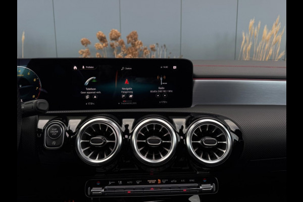 Mercedes-Benz CLA-Klasse Shooting Brake 180 Bns Sol. AMG FULL PANO SFEER NAVI CAMERA