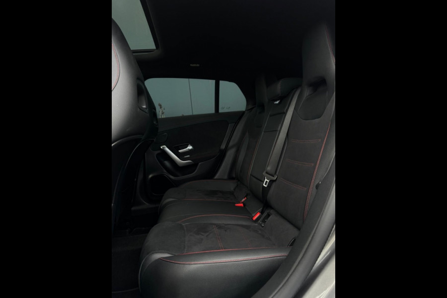 Mercedes-Benz CLA-Klasse Shooting Brake 180 Bns Sol. AMG FULL PANO SFEER NAVI CAMERA