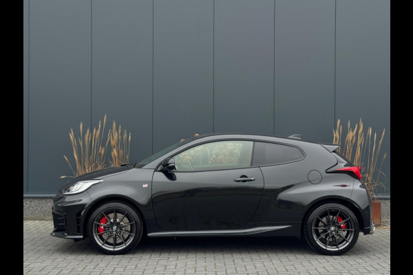 Toyota Yaris 1.6 Turbo GR Performance 280PK NIEUW SPERDIFF CLIMATE LEDER