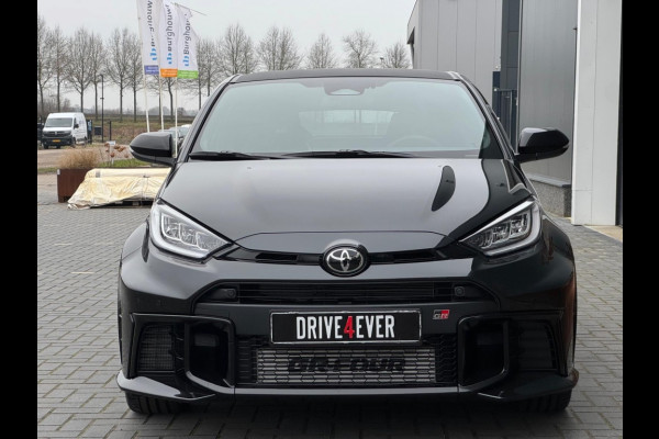 Toyota Yaris 1.6 Turbo GR Performance 280PK NIEUW SPERDIFF CLIMATE LEDER