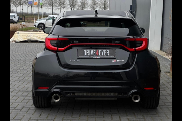 Toyota Yaris 1.6 Turbo GR Performance 280PK NIEUW SPERDIFF CLIMATE LEDER