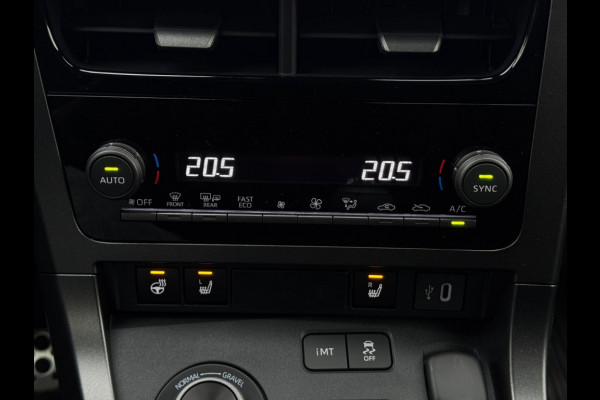 Toyota Yaris 1.6 Turbo GR Performance 280PK NIEUW SPERDIFF CLIMATE LEDER