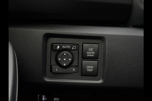 Toyota Yaris 1.6 Turbo GR Performance 280PK NIEUW SPERDIFF CLIMATE LEDER