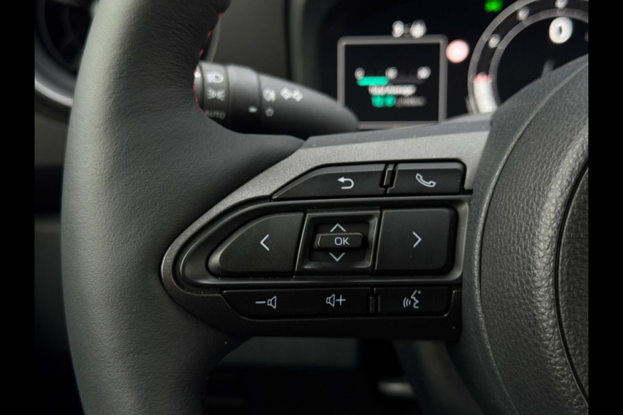 Toyota Yaris 1.6 Turbo GR Performance 280PK NIEUW SPERDIFF CLIMATE LEDER