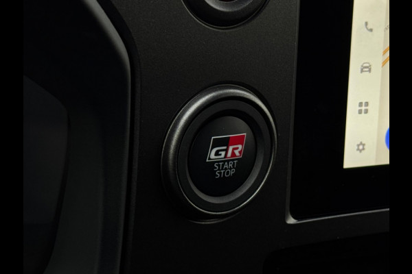 Toyota Yaris 1.6 Turbo GR Performance 280PK NIEUW SPERDIFF CLIMATE LEDER