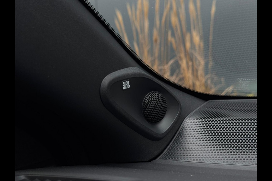 Toyota Yaris 1.6 Turbo GR Performance 280PK NIEUW SPERDIFF CLIMATE LEDER