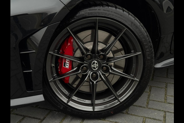 Toyota Yaris 1.6 Turbo GR Performance 280PK NIEUW SPERDIFF CLIMATE LEDER