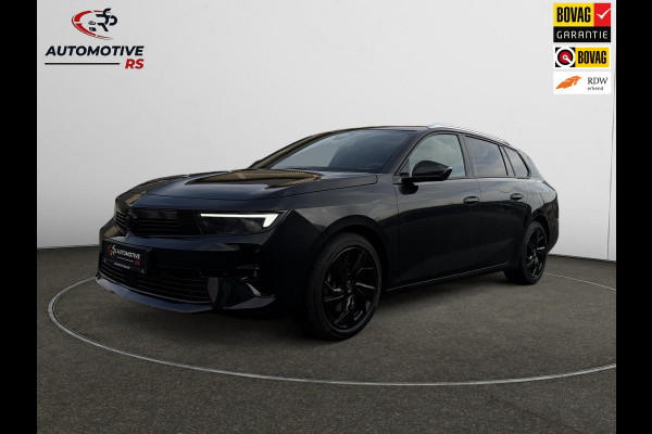 Opel Astra SPORTS TOURER 1.2 Turbo GS Trekhaak| ACC | IntelliLux LED | 360° Camera | Leder | CarPlay