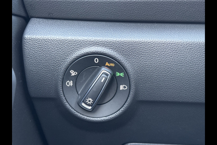 Volkswagen T-Roc Cabrio 1.5 TSI 150PK DSG STYLE VIRTUAL/NAVI/CARPLAY FABRIEKS GARANTIE