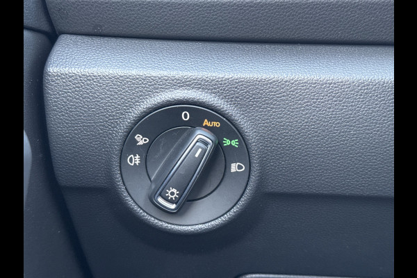 Volkswagen T-Roc Cabrio 1.5 TSI 150PK DSG STYLE VIRTUAL/NAVI/CARPLAY FABRIEKS GARANTIE