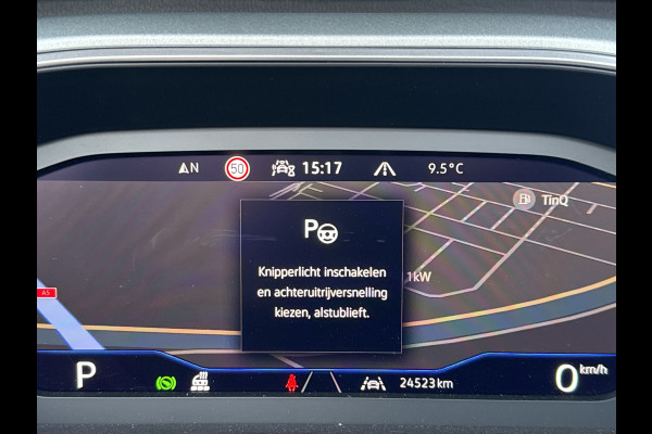 Volkswagen T-Roc Cabrio 1.5 TSI 150PK DSG STYLE VIRTUAL/NAVI/CARPLAY FABRIEKS GARANTIE