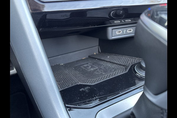 Volkswagen T-Roc Cabrio 1.5 TSI 150PK DSG STYLE VIRTUAL/NAVI/CARPLAY FABRIEKS GARANTIE