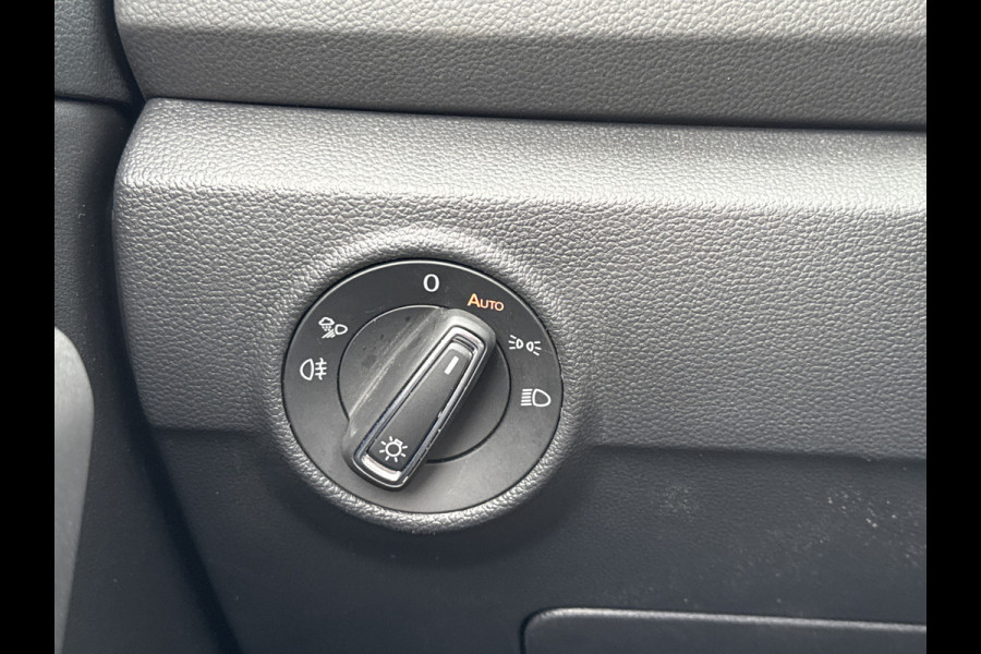 Volkswagen T-Roc Cabrio 1.5 TSI 150PK DSG R-LINE SPORT LEDER/MATRIX-LED/NAVI/CARPLAY/FABRIEKS GARANTIE