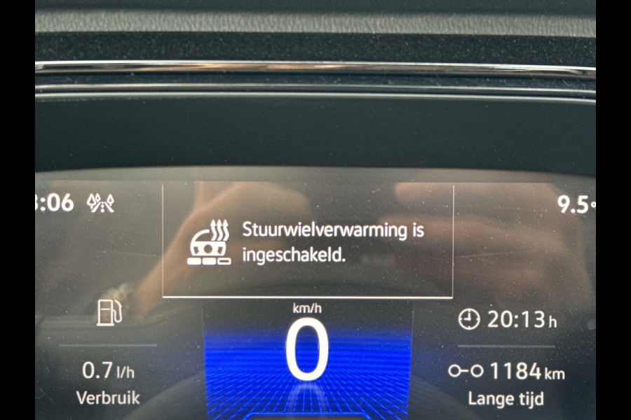 Volkswagen T-Roc Cabrio 1.5 TSI 150PK DSG R-LINE SPORT LEDER/MATRIX-LED/NAVI/CARPLAY/FABRIEKS GARANTIE