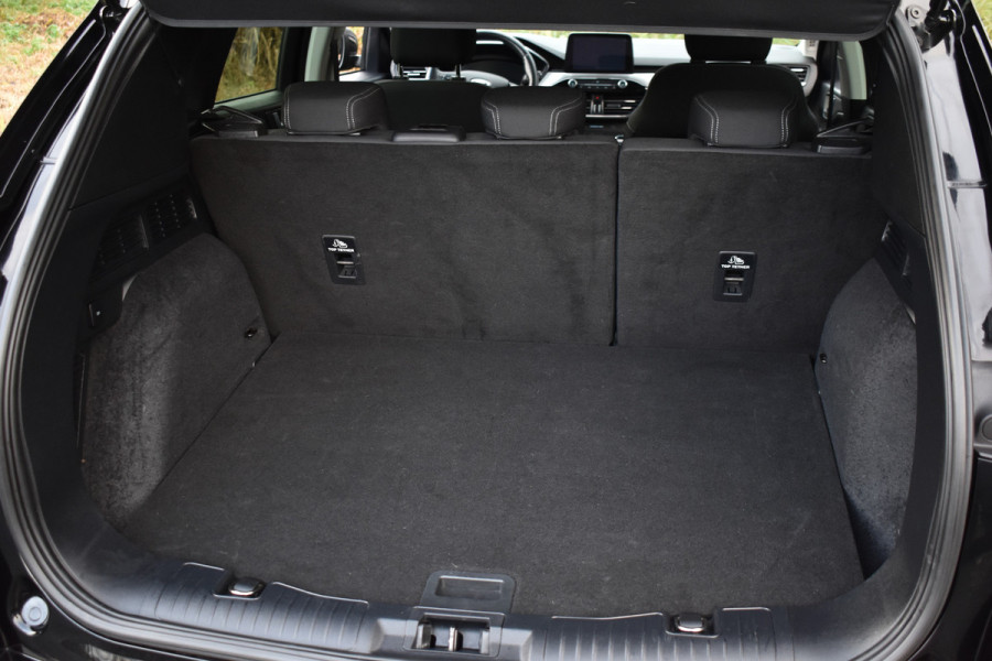 Ford Kuga 1.5 ECOBLUE 120PK AUT. TITANIUM HEAD-UP/NAVI/CAMERA