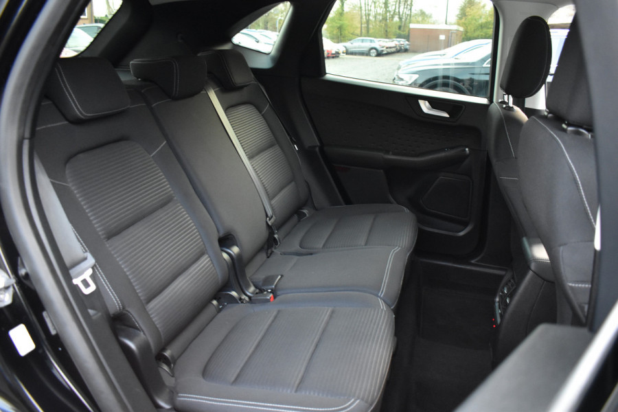 Ford Kuga 1.5 ECOBLUE 120PK AUT. TITANIUM HEAD-UP/NAVI/CAMERA