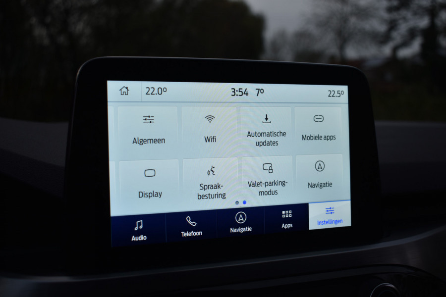 Ford Kuga 1.5 ECOBLUE 120PK AUT. TITANIUM HEAD-UP/NAVI/CAMERA