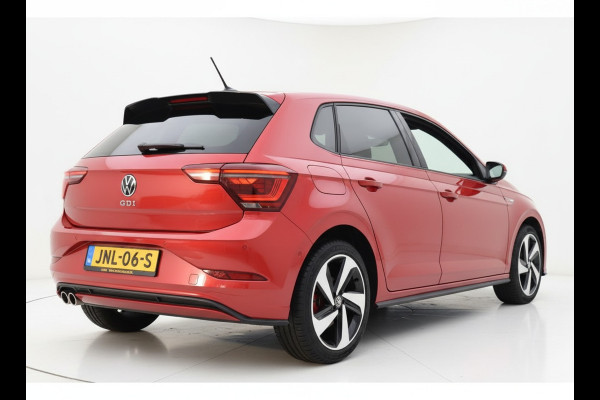Volkswagen Polo GTI 2.0 TSI 210PK DSG SPORT VIRTUAL/LED/CARPLAY FABRIEKS GARANTIE
