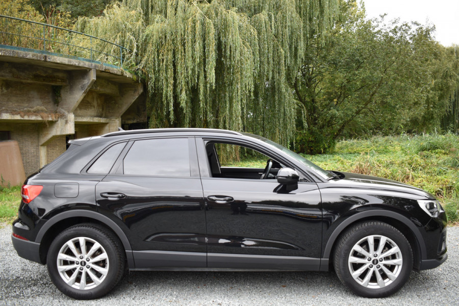 Audi Q3 35TFSI 150PK S-TRONIC PRO LINE VIRTUAL/PDC/NAVI