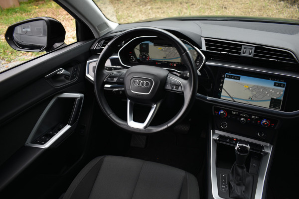 Audi Q3 35TFSI 150PK S-TRONIC PRO LINE VIRTUAL/PDC/NAVI