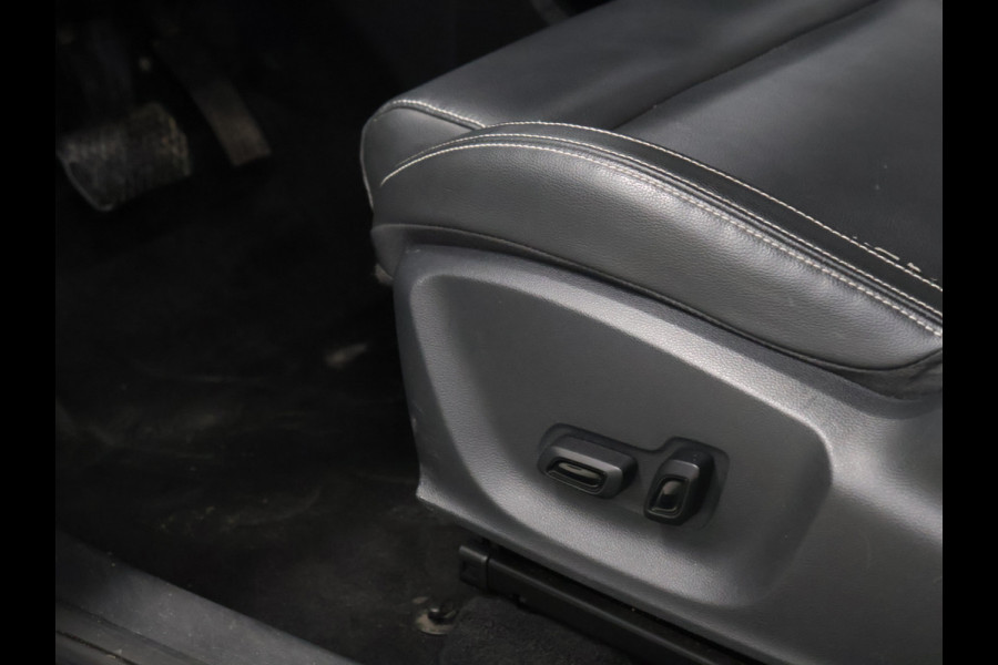 MG Mg Zs EV Luxury 45 kWh [SCHUIFKANTELDAK, APPLE CARPLAY, ANDROID, ELEK. VERSTELBARE STOELEN, STOELVERWARMING, ADAPTIVE CRUISE, CAMERA, VOL LEDER, THUISLADER, KEYLESS ENTRY, NIEUWSTAAT]