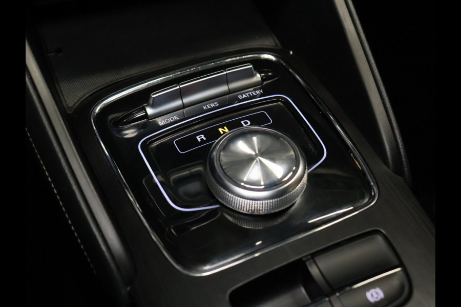 MG Mg Zs EV Luxury 45 kWh [SCHUIFKANTELDAK, APPLE CARPLAY, ANDROID, ELEK. VERSTELBARE STOELEN, STOELVERWARMING, ADAPTIVE CRUISE, CAMERA, VOL LEDER, THUISLADER, KEYLESS ENTRY, NIEUWSTAAT]
