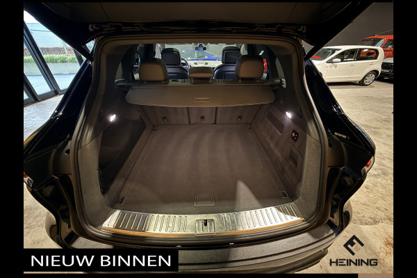Porsche Cayenne 3.0 Apple-carplay. Pano. Trekhaak. Navi. Bose. Luchtvering.