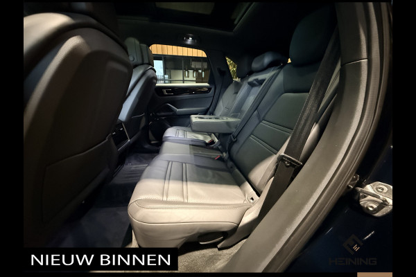 Porsche Cayenne 3.0 Apple-carplay. Pano. Trekhaak. Navi. Bose. Luchtvering.