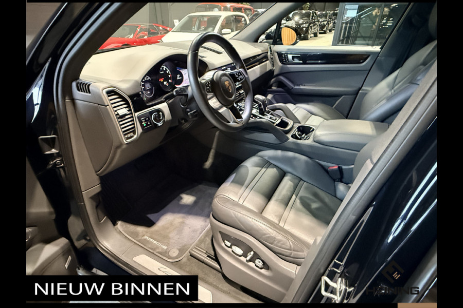 Porsche Cayenne 3.0 Apple-carplay. Pano. Trekhaak. Navi. Bose. Luchtvering.