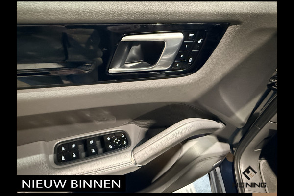Porsche Cayenne 3.0 Apple-carplay. Pano. Trekhaak. Navi. Bose. Luchtvering.