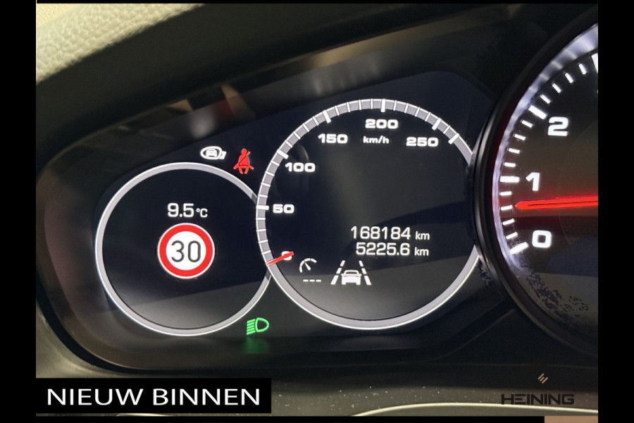 Porsche Cayenne 3.0 Apple-carplay. Pano. Trekhaak. Navi. Bose. Luchtvering.