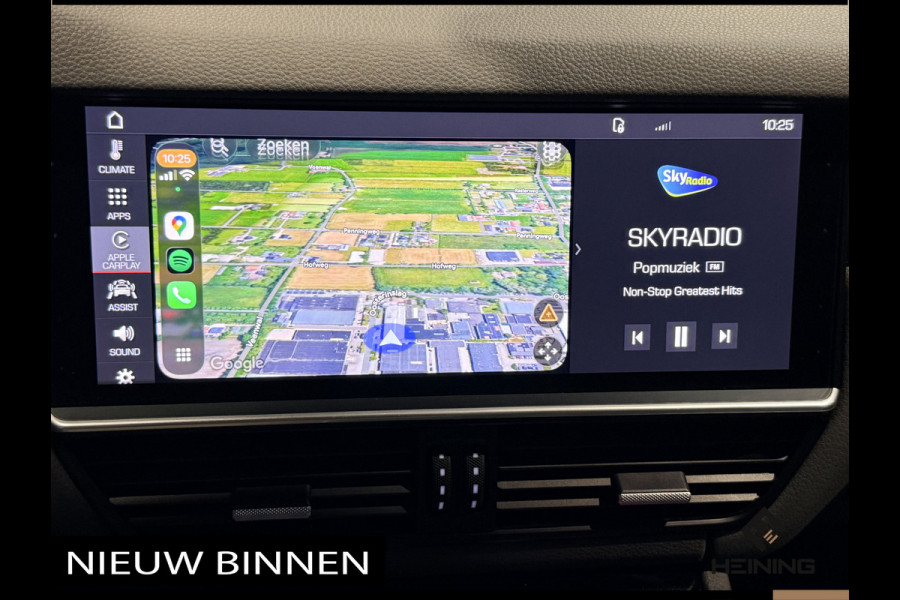 Porsche Cayenne 3.0 Apple-carplay. Pano. Trekhaak. Navi. Bose. Luchtvering.