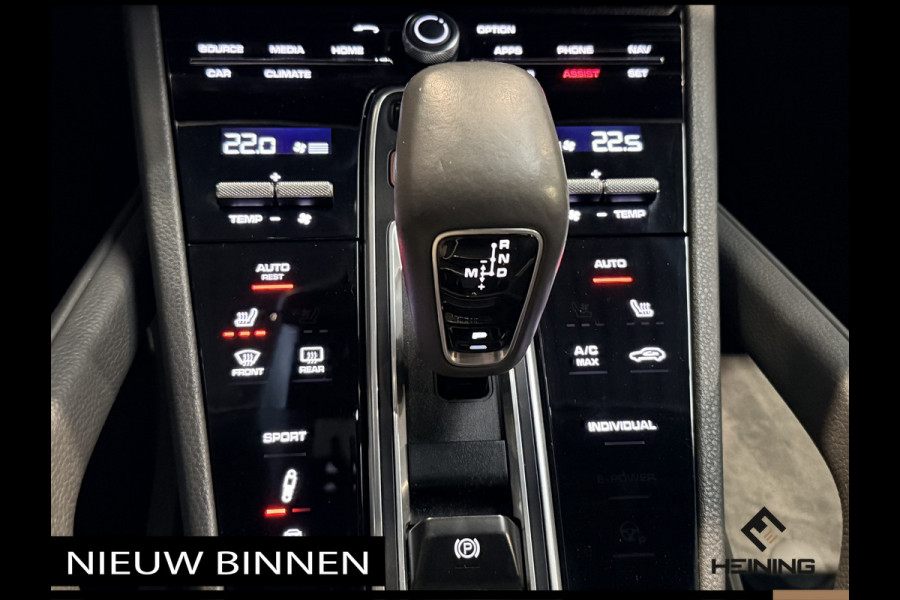 Porsche Cayenne 3.0 Apple-carplay. Pano. Trekhaak. Navi. Bose. Luchtvering.