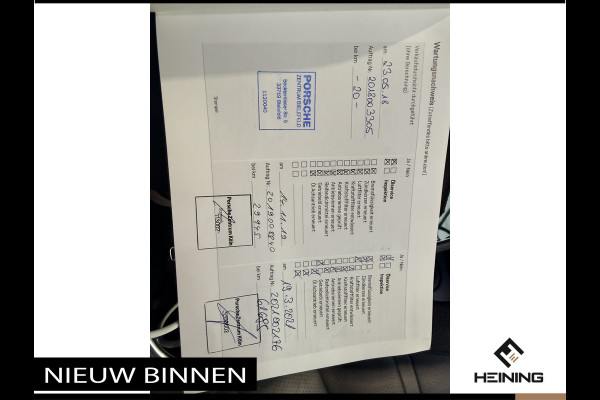 Porsche Cayenne 3.0 Apple-carplay. Pano. Trekhaak. Navi. Bose. Luchtvering.