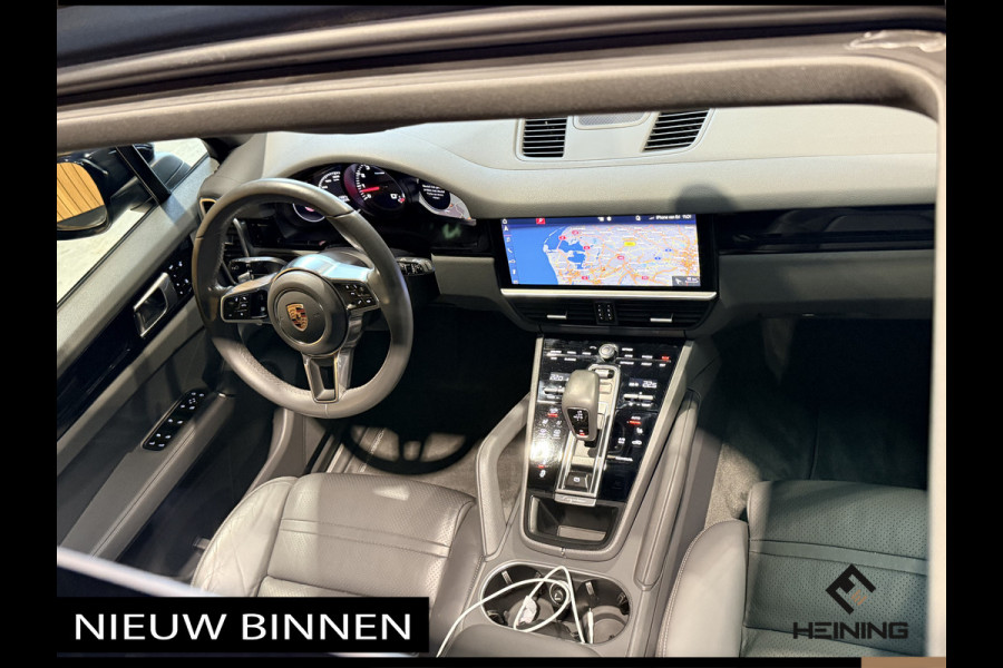 Porsche Cayenne 3.0 Apple-carplay. Pano. Trekhaak. Navi. Bose. Luchtvering.
