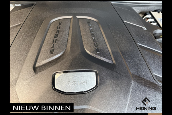 Porsche Cayenne 3.0 Apple-carplay. Pano. Trekhaak. Navi. Bose. Luchtvering.