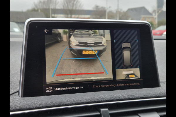 Peugeot 3008 1.6 e-THP Aut GT Line Camera Navi Dealer Onderhouden