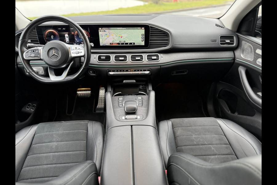 Mercedes-Benz GLE Coupé 350e 4MATIC Premium AMG ** Night ** 22inch ** Panodak ** Burmester