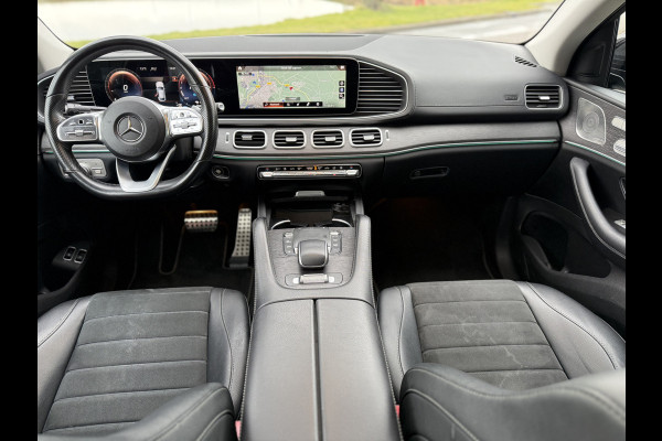 Mercedes-Benz GLE Coupé 350e 4MATIC Premium AMG ** Night ** 22inch ** Panodak ** Burmester
