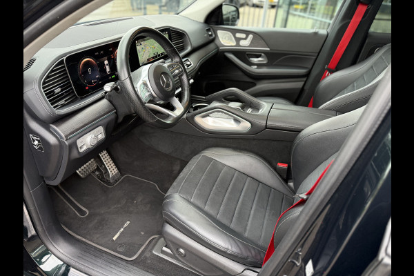 Mercedes-Benz GLE Coupé 350e 4MATIC Premium AMG ** Night ** 22inch ** Panodak ** Burmester