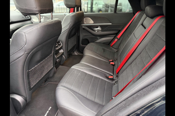 Mercedes-Benz GLE Coupé 350e 4MATIC Premium AMG ** Night ** 22inch ** Panodak ** Burmester