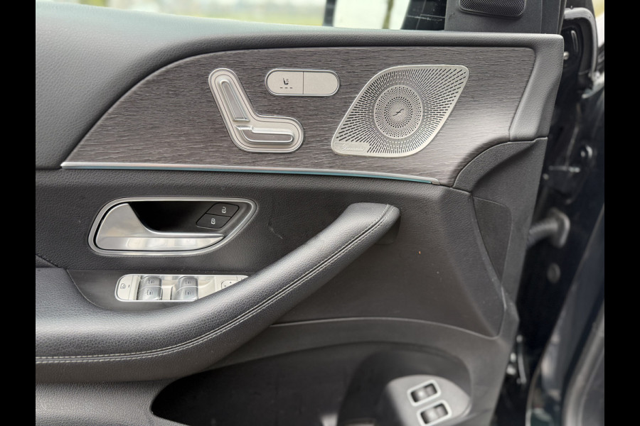 Mercedes-Benz GLE Coupé 350e 4MATIC Premium AMG ** Night ** 22inch ** Panodak ** Burmester