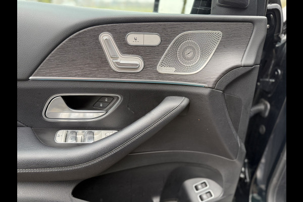 Mercedes-Benz GLE Coupé 350e 4MATIC Premium AMG ** Night ** 22inch ** Panodak ** Burmester