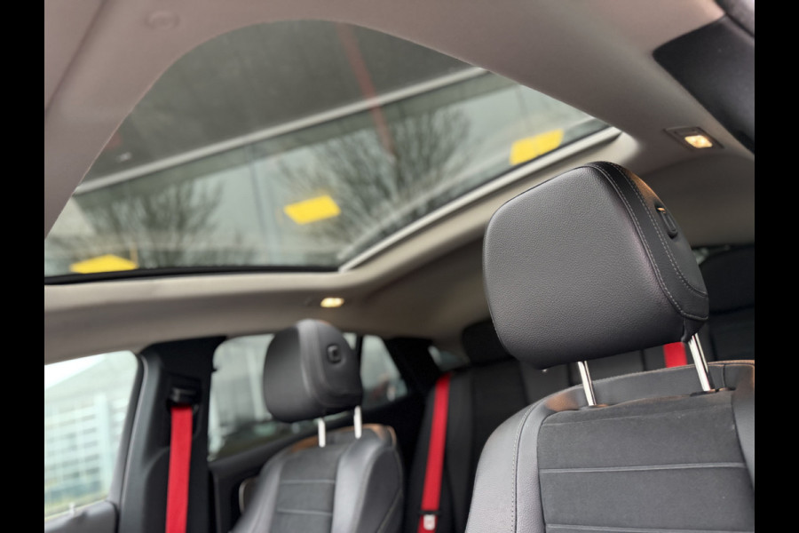 Mercedes-Benz GLE Coupé 350e 4MATIC Premium AMG ** Night ** 22inch ** Panodak ** Burmester