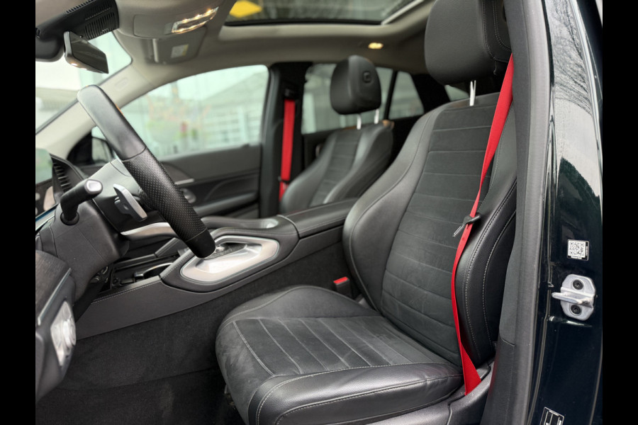Mercedes-Benz GLE Coupé 350e 4MATIC Premium AMG ** Night ** 22inch ** Panodak ** Burmester