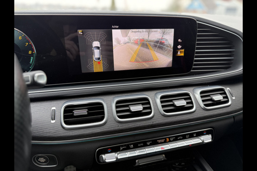 Mercedes-Benz GLE Coupé 350e 4MATIC Premium AMG ** Night ** 22inch ** Panodak ** Burmester