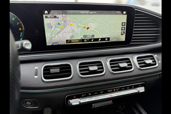 Mercedes-Benz GLE Coupé 350e 4MATIC Premium AMG ** Night ** 22inch ** Panodak ** Burmester