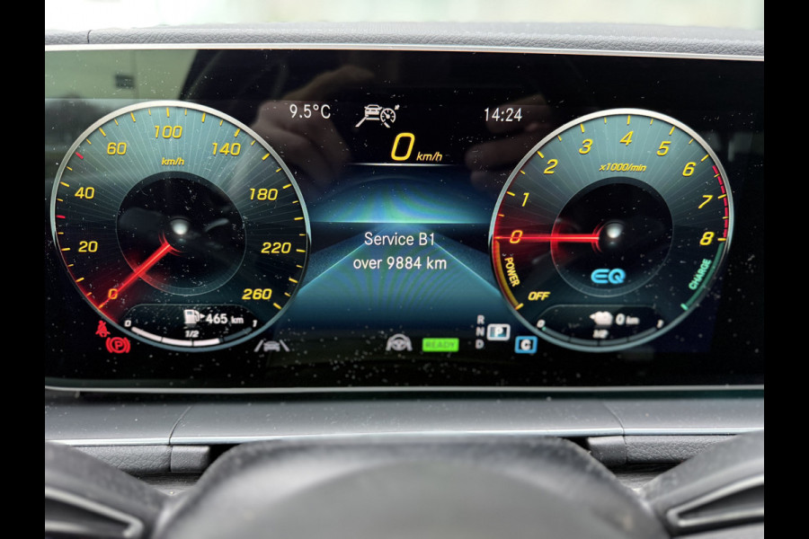 Mercedes-Benz GLE Coupé 350e 4MATIC Premium AMG ** Night ** 22inch ** Panodak ** Burmester