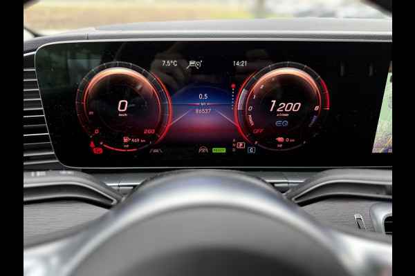 Mercedes-Benz GLE Coupé 350e 4MATIC Premium AMG ** Night ** 22inch ** Panodak ** Burmester